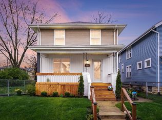 961 Carpenter St, Columbus, OH