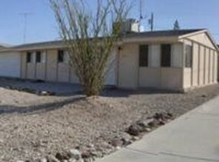 1360 Lake Havasu Ave N, Lake Havasu City, AZ 86404