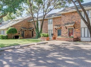2319 33rd St, Lubbock, TX 79411