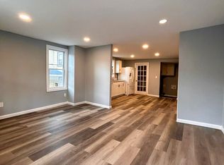 1376 Main St #1, Pittston, PA 18640