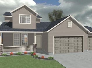 1988 W 39th, Kennewick, WA 99336