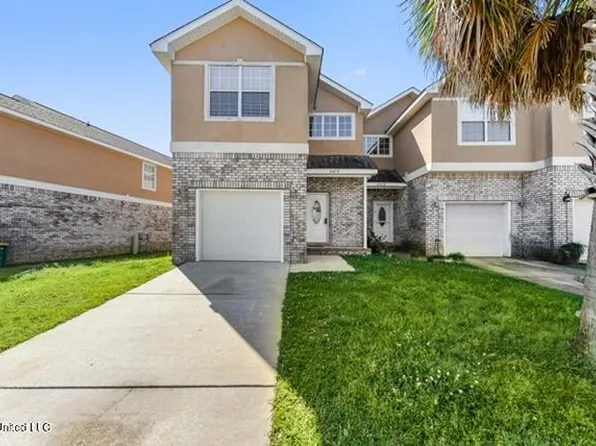 3475 Riverbend Cv #69, Diberville, MS 39540