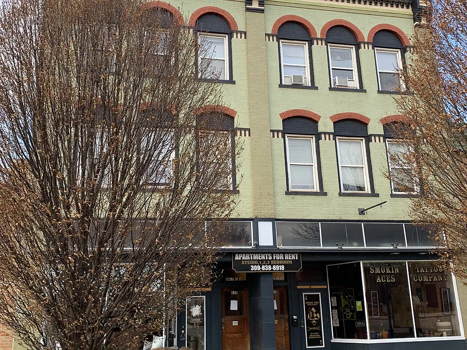 620 N Main St #6