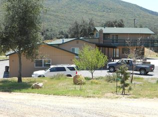 9371 Highway 79, Descanso, CA 91916