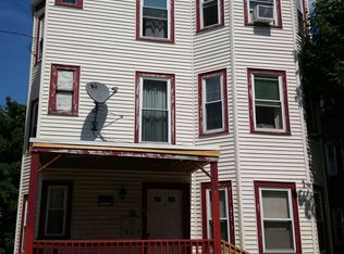 28 Juliette St, Dorchester, MA 02122