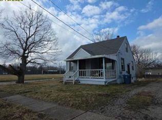 1936 Lakeview Ave, Lorain, OH 44053