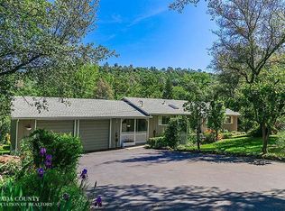 10247 Logue Ln, Smartsville, CA