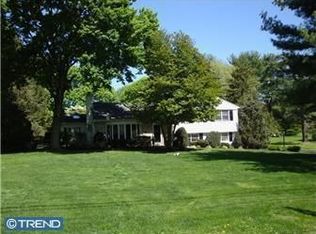 5 Blackburn Ln, Haverford, PA 19041