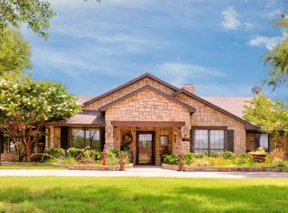 10492 Strittmatter Rd, Pilot Point, TX 76258