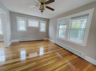 34 Fessenden Rd #32, Arlington, MA 02476