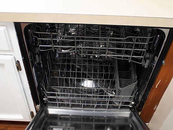Dishwasher