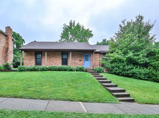1816 Calumet Way, Fairfield, OH 45014