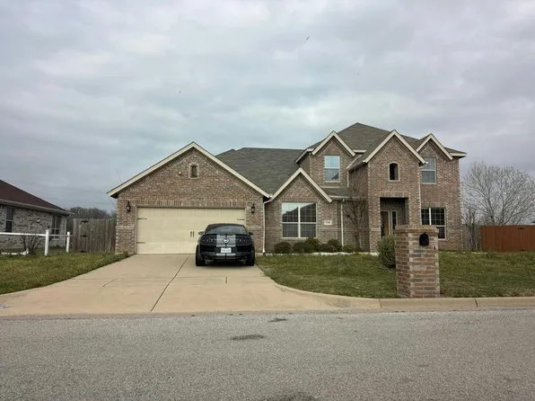 3748 Park Ave, Forest Hill, TX 76140