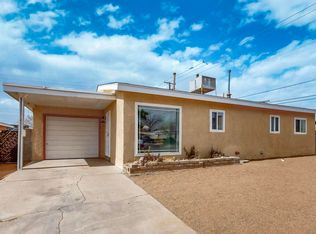 1209 Mary Ellen St NE, Albuquerque, NM 87112