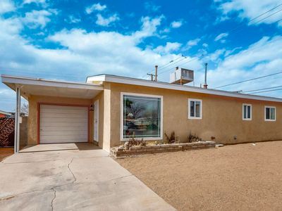 1209 Mary Ellen St NE, Albuquerque, NM, 87112