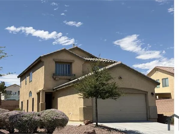 3533 Lonesome Drum St, North Las Vegas, NV 89032