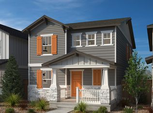 5294 N Elk St, Aurora, CO 80019