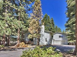 583 Lucille Dr, Incline Village, NV