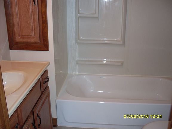 !st floor bath