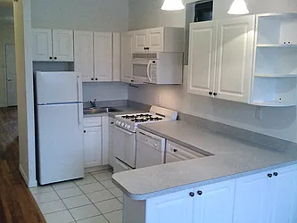 Rented by City Connections Realty