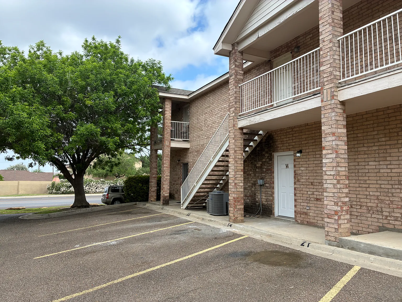 1 bed, 532 sqft, $820 — Photo 1
