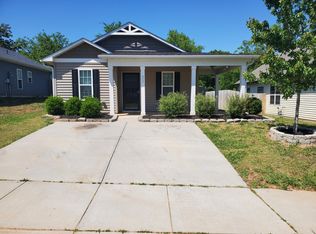 853 Skinner Dr, Raleigh, NC 27610