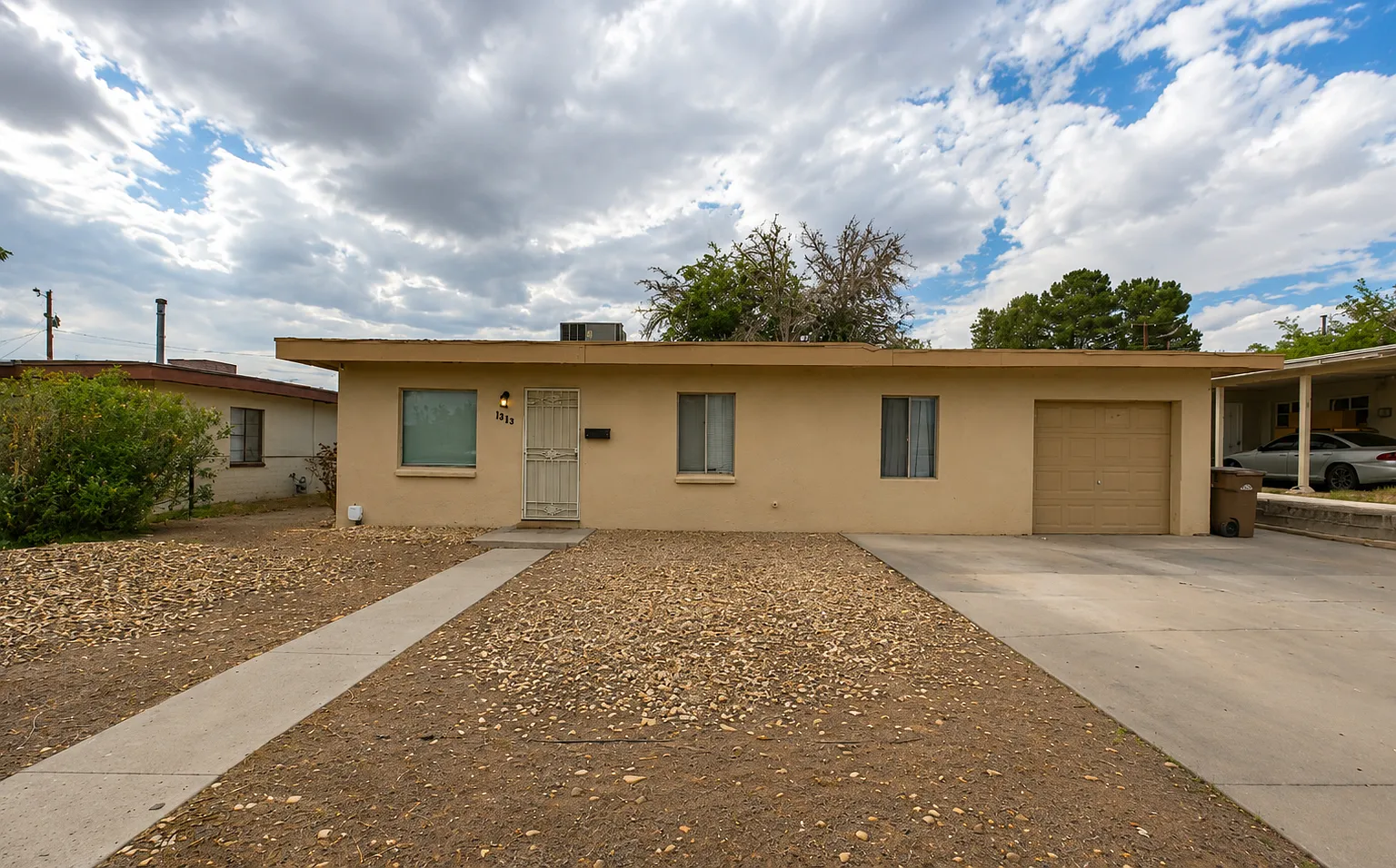 1313 Branson Avenue - 1 — Photo 1