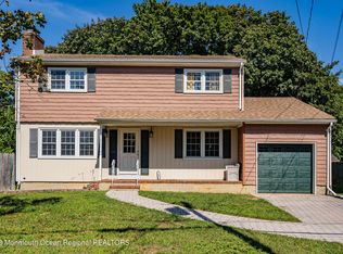 153 Hill Top Dr, Brick, NJ 08724