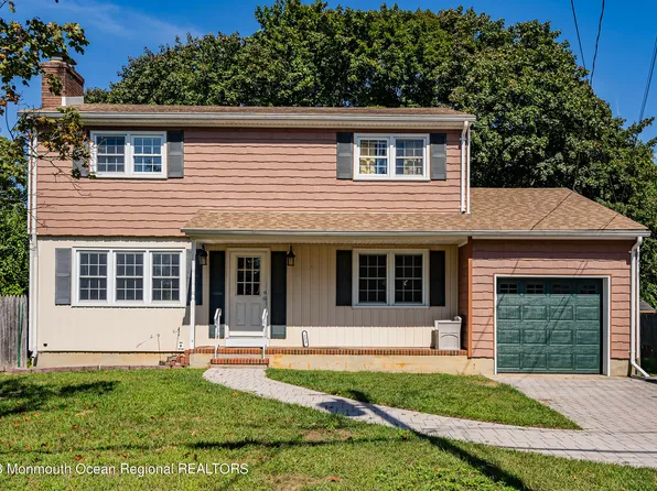 153 Hilltop Drive, Brick, NJ 08724