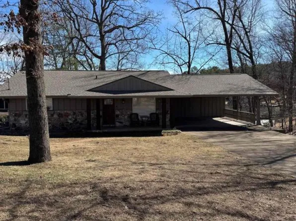6 Kusa Cir, Cherokee Village, AR 72529