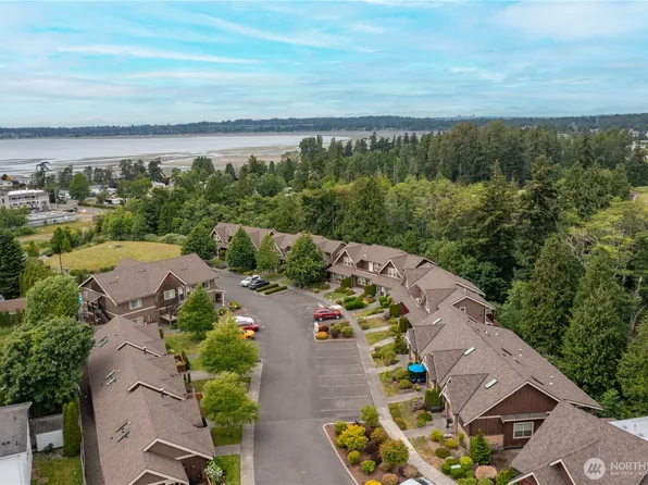 4749 Tidal Way #102, Blaine, WA 98230