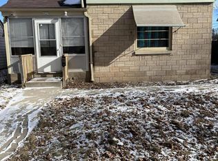 4028 N 46th St, Milwaukee, WI 53216