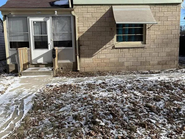 4028 North 46th STREET, Milwaukee, WI 53216