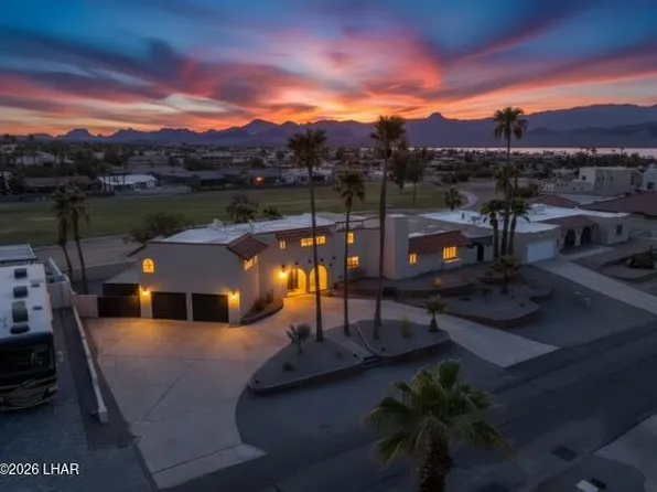 270 Jones Dr, Lake Havasu City, AZ 86406