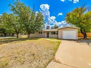 3101 Woodlawn Dr, San Angelo, TX 76901