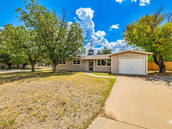 3101 Woodlawn Dr, San Angelo, TX 76901