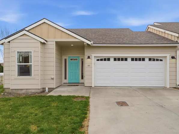 511 S Delaware St, Kennewick, WA 99336