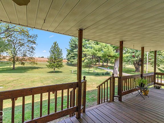 4th image of 11129 E County Road 500 N