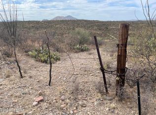 0 E Unnamed Rd, Tubac, AZ 85646