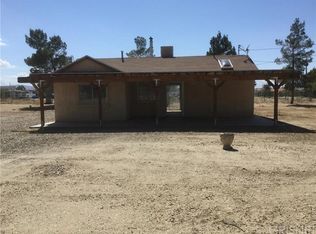 9082 E Avenue R12, Littlerock, CA 93543