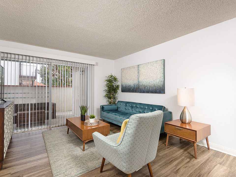 El Cordova Apartment Rentals with Virtual tours Carson, CA Zillow
