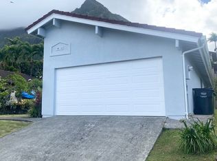 45-111 Puupele Pl, Kaneohe, HI 96744