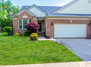 13251 Strandhill Dr, Orland Park, IL 60462