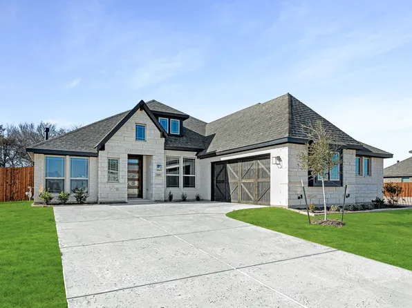 1269 Amberwood Ln, Red Oak, TX 75154