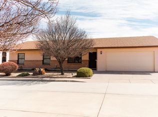 1050 E Pine St APT 214, Silver City, NM 88061