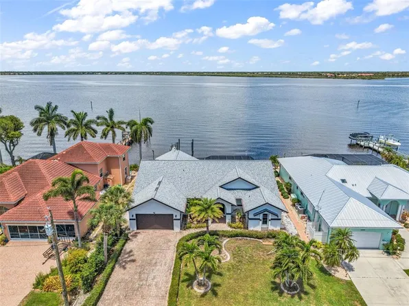 12558 Bacchus Rd, Port Charlotte, FL 33981