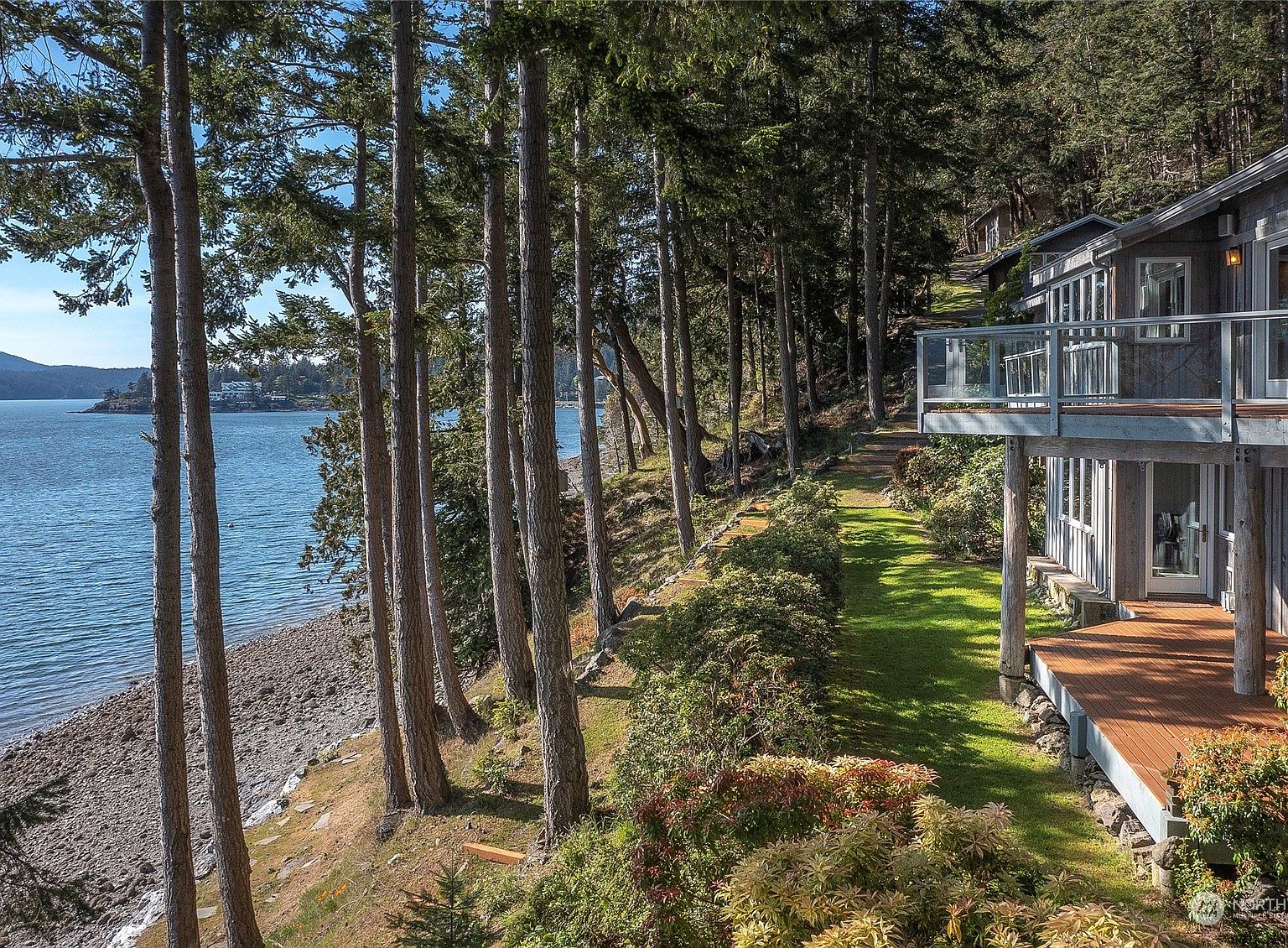 1424 Palisades Drive, Eastsound, WA 98245 MLS 2065825 Zillow