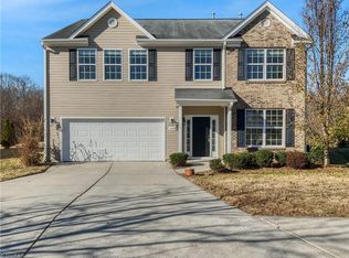 493 Shady Grove Ct, Winston Salem, NC 27103