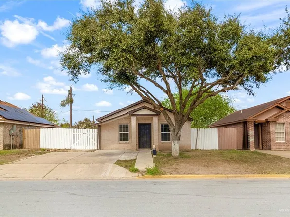 3812 Camellia Ave, McAllen, TX 78501