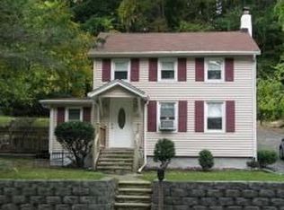 101 Millbrook Ave, Randolph, NJ 07869
